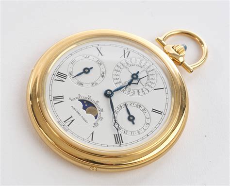 audemars piguet classique taschenuhr|Audemars Piguet Classique .